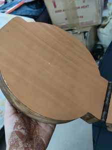 Khichiya Making Machine