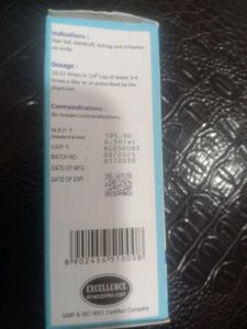 SBL No1 And Scalptone Tab