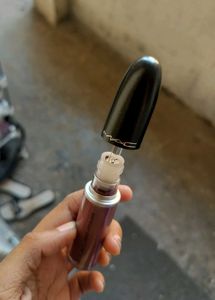 MAC Retro Matte Liquid Lipcolour