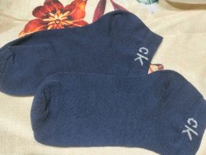CK Socks