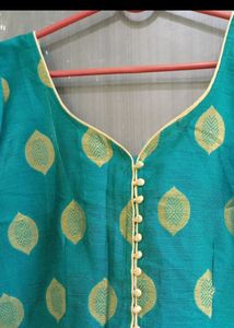 Ethnic Gown