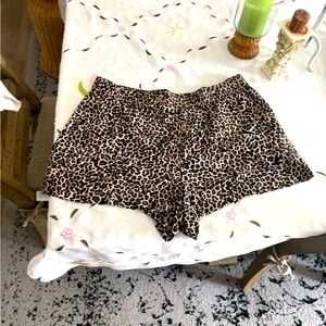 H&amp;M SHORTS