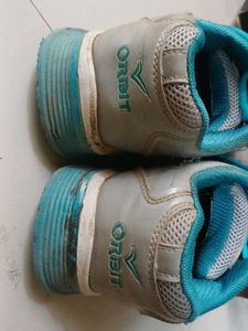 Athletic Shoes