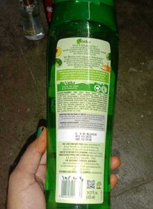 Hair products combo of 4