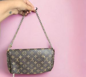 Louis Vuitton Thrifted Bag! 🤎