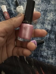 Nail Colours