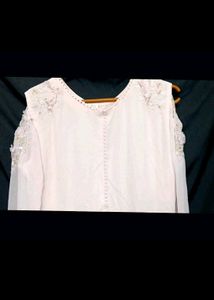 Party Wear  Gown