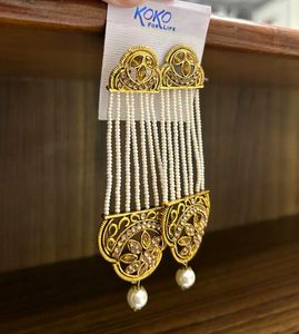 Elegant Dangle Earrings❤️