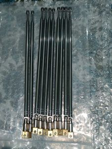 Telescopic/Whip  Antenna for Radio Receiver