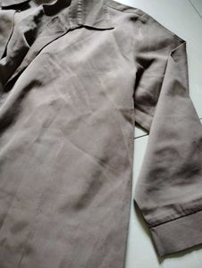 Vintage Tan Blazer