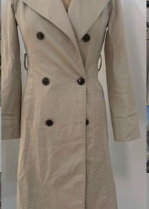 Korean Style Trench Coat ✨✨