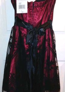 Elegant Party Dress