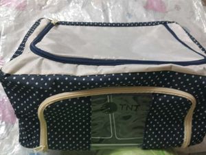 Brand New Foldable Steel Frame Storage Bag