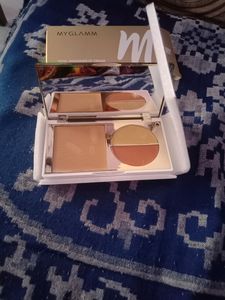 Total Makeover Ff Cream