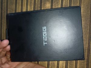 Tagg Verve Neo Smartwatch