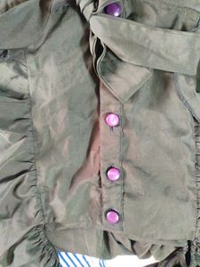 Brand New Stylish Jumpsuit