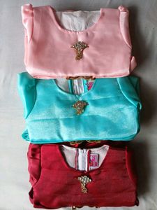 Party Dress For Girls