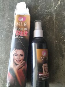 🔥💕Makeup Fixture Face Spray💯