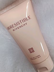 Givenchy Body Milk 💕♥️