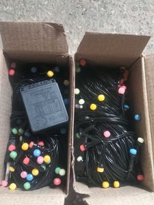 60mitar 2pis Ledi