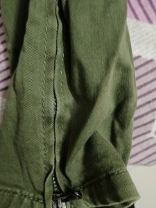 Green Jeans