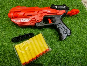 Sport's Loded Gun For Kids