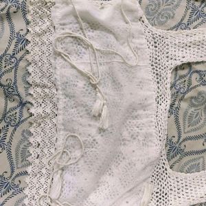 Beach Wear Top