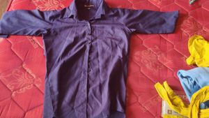9 Branded Tops