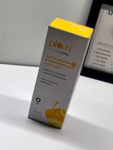 Plum Alpha Arbutin Serum On Sale !🥳