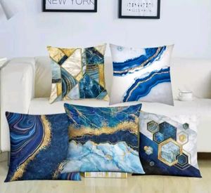 Cushion Cover Set Of 5