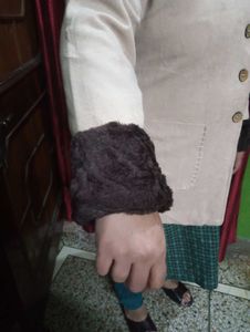 Winter Wear Coat