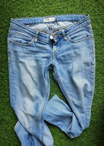 Lee Jeans Very Good Condition Size 30