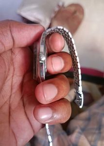 Timeless Elegance – The Vintage HMT Kohinoor