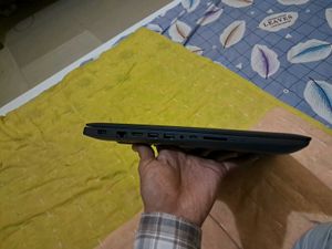 Heavy Lenovo Gaming Mate Black Laptop