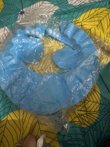 baby shower cap