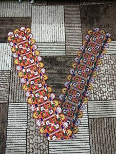 White chaniya choli ✨