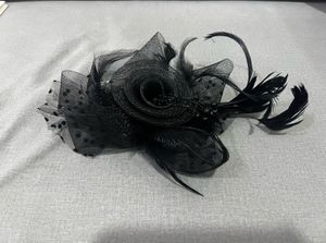 New Unused Fascinator Hat