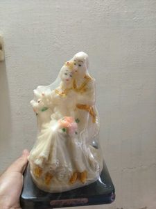 Religious Marbel Statues
