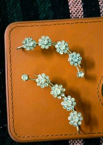 Earcuff Earrings