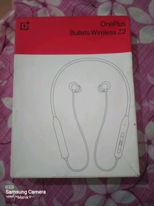 One Plus + Brand New Neck Band