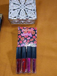 Matte Mini Lipistic Choose Any 1