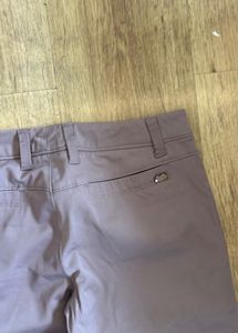 Trousers From piazza Italia