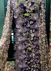Red Carpet Gown 👌only One Hour Use