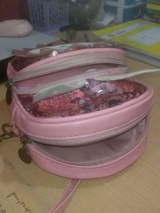 Cute Side Bag 🐰👜