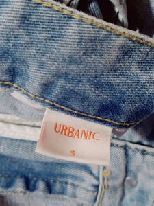 Urbanic Wide Leg Jeans!!