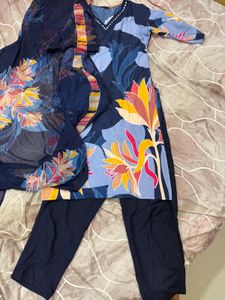 Perfect Daily Wear
