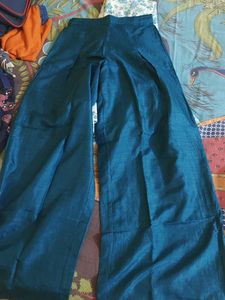 Floral co-ord set with shrug