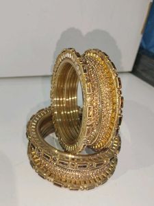 Golden Bangadi