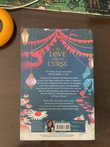 A Curse For True Love