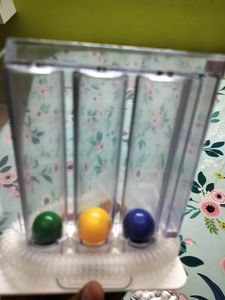 Unused Respiratory Tools